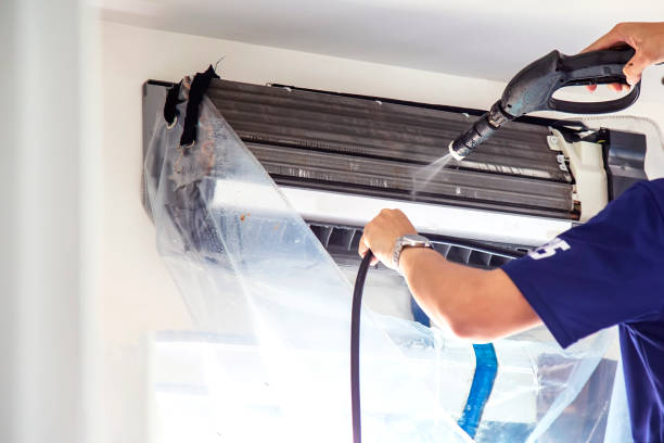 Best Best Air Duct Cleaning Company  in Osseo, WI