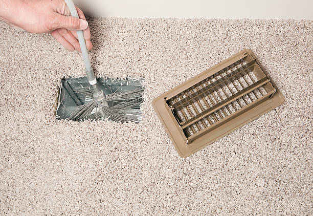 Best Residential Air Duct Cleaning  in Osseo, WI
