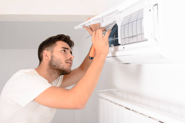 Best Local Air Duct Cleaning Services  in Osseo, WI