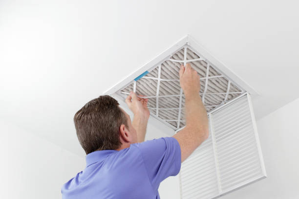 Best Emergency Air Duct Cleaning  in Osseo, WI
